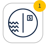 Slowly: Make Global Friends logo