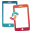 Smart transfer logo