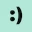 SmileSet :) logo
