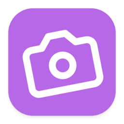 Snap Shots logo