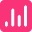 SnappyCharts logo