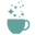 Snarky Tea logo
