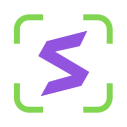 Snow Shot logo