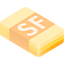 Soapmaking Friend – Soap Calc logo