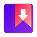 SocialClipper logo