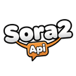 Sora2API logo