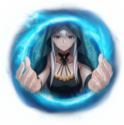 Soul of Waifu logo