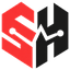 SourceHealth logo