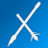 SpaceXNow - A SpaceX fan app logo