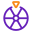 Spinnerwheel.AI logo