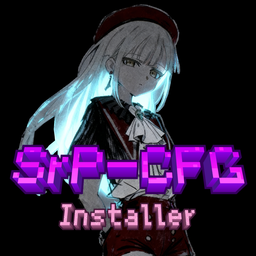 SrP-CFG logo