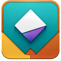Stacks logo