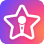 StarMaker - Sing Karaoke Songs logo