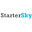 StarterSky logo