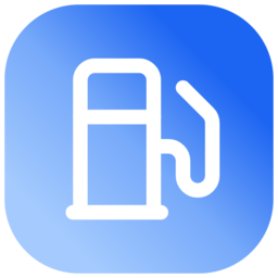 Stations Carburants logo