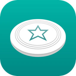Statto: Ultimate Frisbee Stats logo