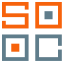 SteelCoded logo