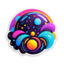Stickers AI logo