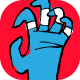 Stōkt Climbing logo