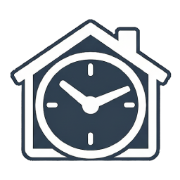 STR Loophole: Hour Tracker logo