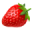 Strawberry logo