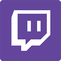 Streamlink Twitch GUI logo