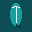 Surfboard logo