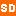 SurfDose logo