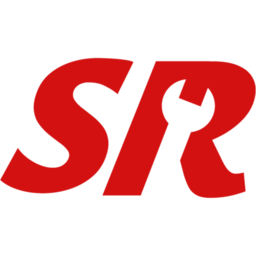 Swerve Repair logo