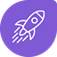SwiftWave logo