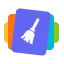 Swipe & Delete: Camera Roll Cleaner logo