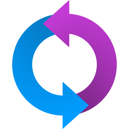 Sync-in Desktop logo
