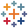 Tableau JavaScript API logo