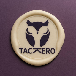 Tackero - Milestone Tracker logo