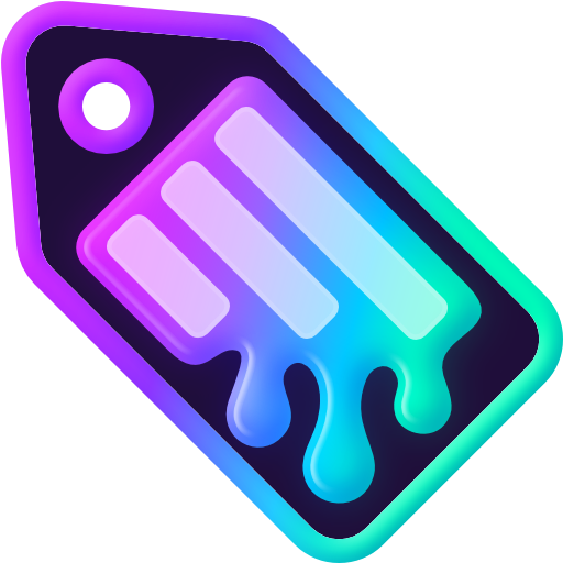 TagStudio logo