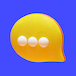 TalkParty: Learn Languages logo