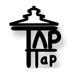 Tap Tap: Digital Business Card logo