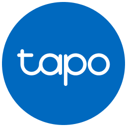 TP-Link Tapo P110M Mini Smart Plug logo