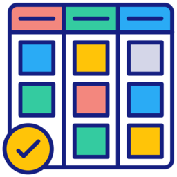 Task Board (Obsidian) logo