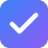 TaskFlow logo