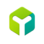 Tateru Pro logo