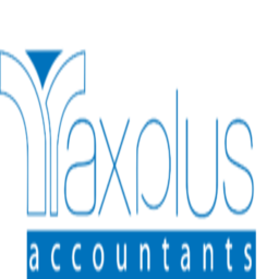 TaxPlus CRM logo