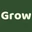 Team Grow logo