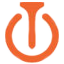 TeeOff logo