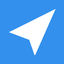 Telegram Media Downloader logo