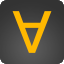 TelegramRSS logo