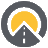 Teoria.On.ge logo