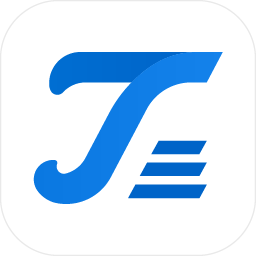 TexSlide logo