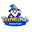 TextWizHub logo