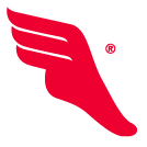the athlete's foot logo